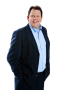Kevin Harris - Mortgage Consultant