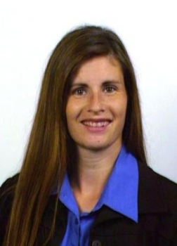 JODIE HOLLETT
